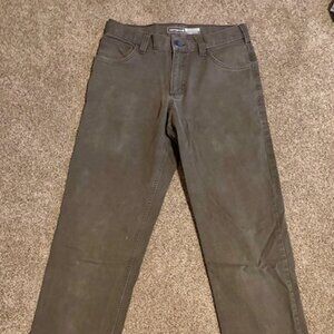 Mens Carhartts - Relaxed Fit - 30 x 32 - Dark Grey